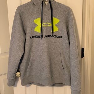 Men’s UA Hoodie